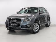 Audi Q5 I (8R) Рестайлинг Москва  - изображение 31
