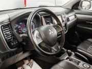 Mitsubishi Outlander III Рестайлинг Тула  - изображение 19