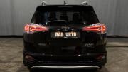 Toyota RAV4 IV (XA40) Рестайлинг Смоленск  - изображение 21
