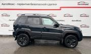 Lada (ВАЗ) Niva Travel I Тюмень  - изображение 26