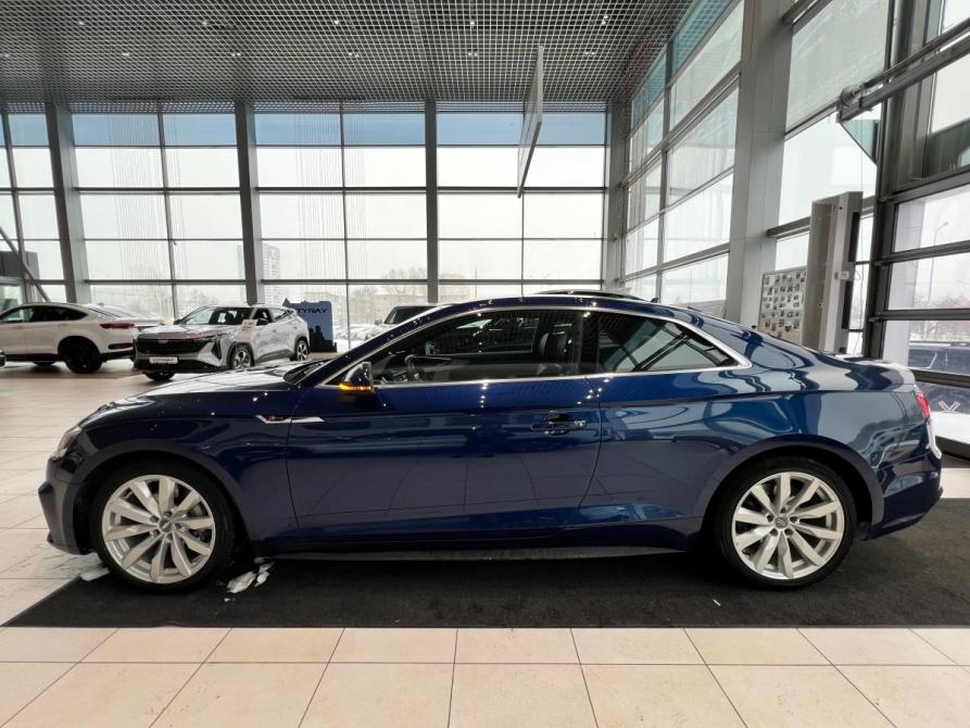 Audi A5 II (F5) Екатеринбург  - изображение 7