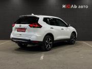 Nissan X-Trail III Рестайлинг Челябинск  - изображение 29