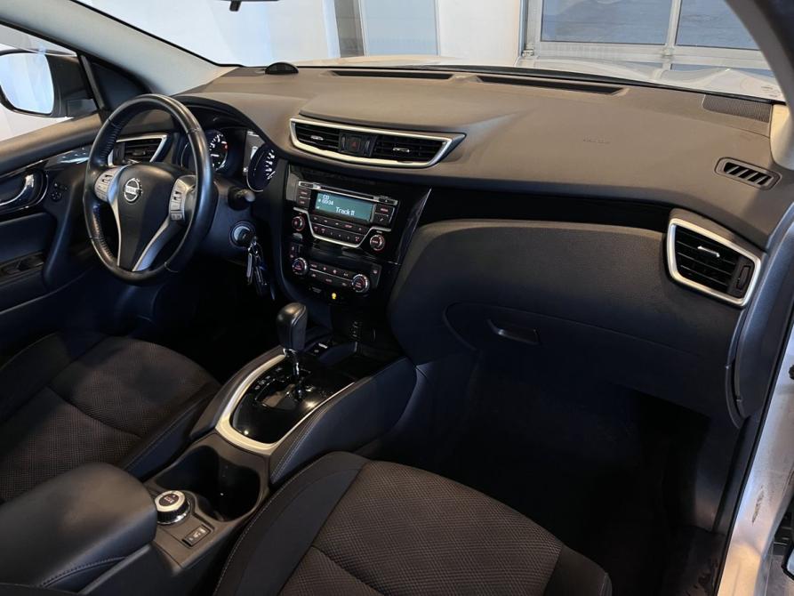 Nissan Qashqai II Чебоксары  - изображение 12