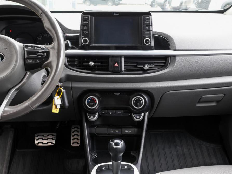 Kia Picanto III Москва  - изображение 14