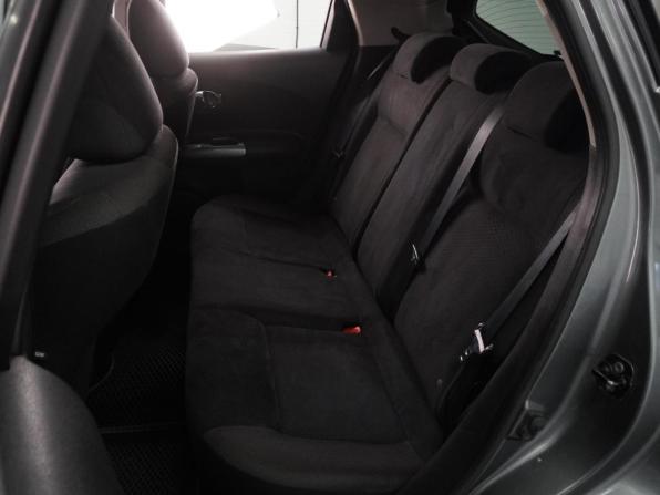 Nissan Juke I с пробегом 2011 года, цена 927 000 рублей, 196823 км, внедорожник, Автокод Объявления