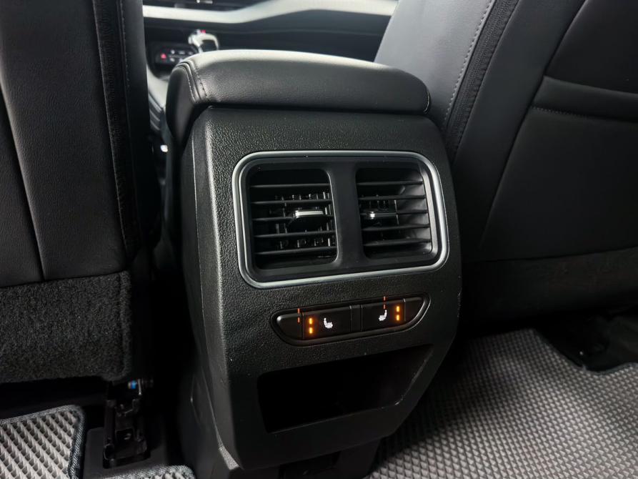 Haval F7 I Рестайлинг Уфа  - изображение 24
