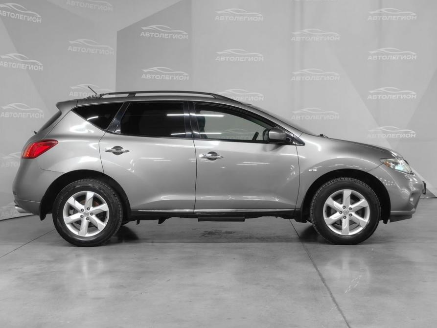 Nissan Murano II (Z51) Рестайлинг 2 Новосибирск  - изображение 14