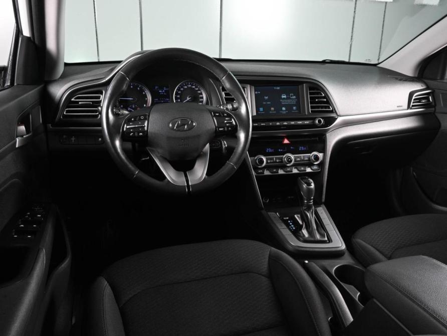Hyundai Elantra VII (CN7) Ростов-на-Дону  - изображение 6