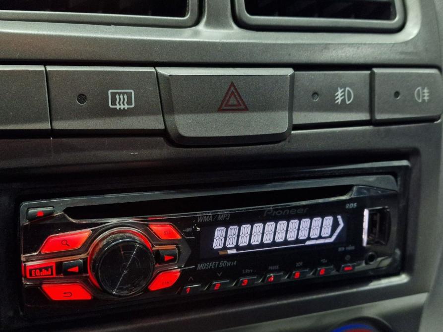 Hyundai Accent II Ставрополь  - изображение 13