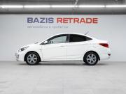 Hyundai Solaris I Тюмень  - изображение 30
