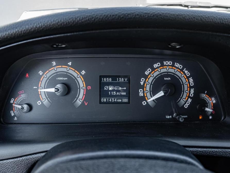 Lada (ВАЗ) Niva Travel I Краснодар  - изображение 16