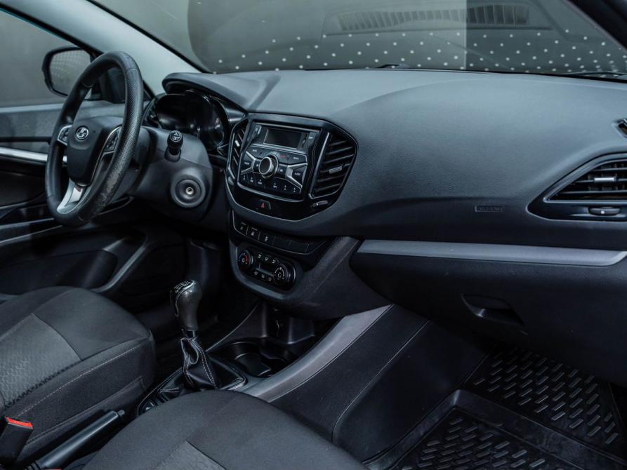 Lada (ВАЗ) Vesta I Самара  - изображение 13