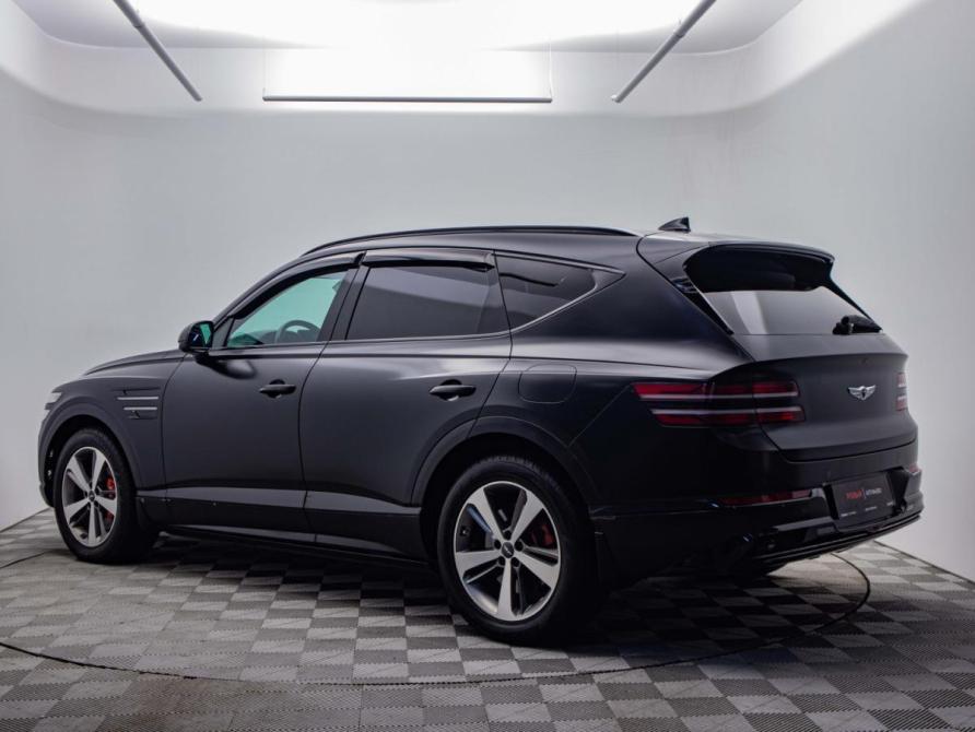 Genesis GV80 I Москва  - изображение 3