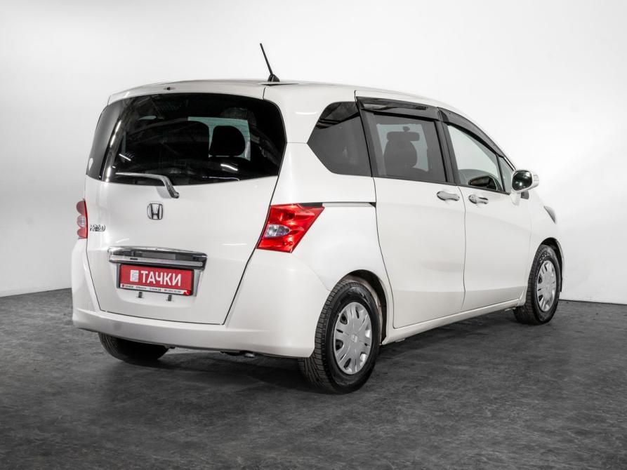 Honda Freed I Иркутск  - изображение 3
