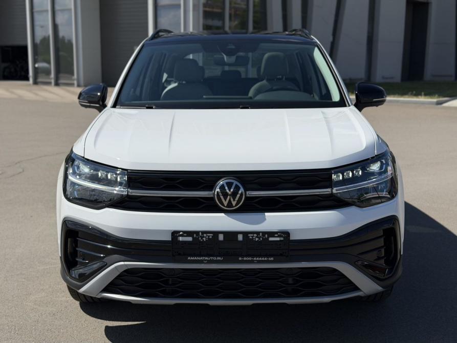 Volkswagen Tharu I Рестайлинг Казань  - изображение 2