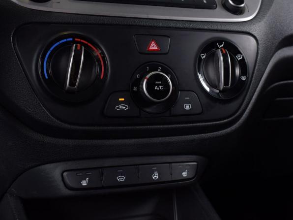Hyundai Solaris II с пробегом 2019 года, цена 979 995 рублей, 144570 км, седан, Автокод Объявления