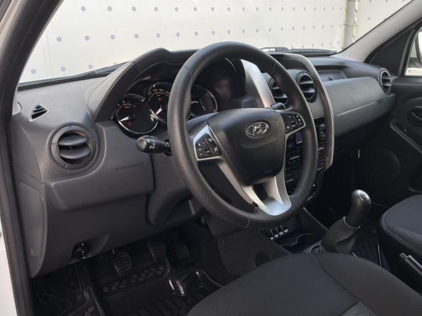 Lada (ВАЗ) Largus I Рестайлинг с пробегом 2021 года, цена 1 120 000 рублей, 74583 км, универсал, Автокод Объявления