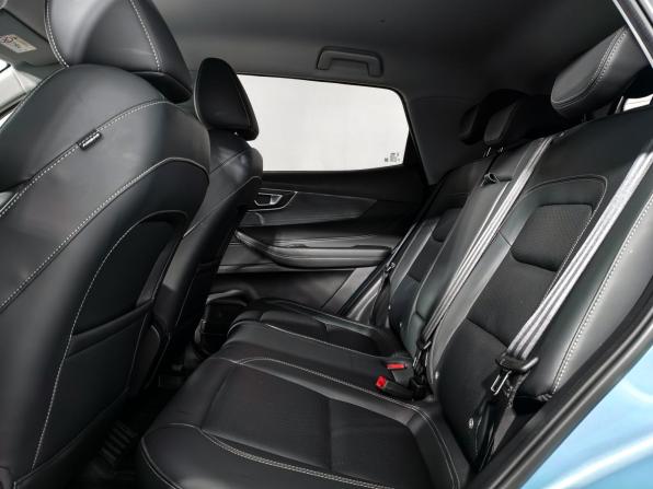 Chery Tiggo 4 Pro I Рестайлинг с пробегом 2023 года, цена 1 599 000 рублей, 16677 км, внедорожник, Автокод Объявления