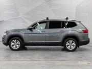 Volkswagen Teramont I Новосибирск  - изображение 32