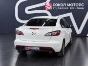 Mazda 3 II (BL) Ростов-на-Дону  - изображение 30