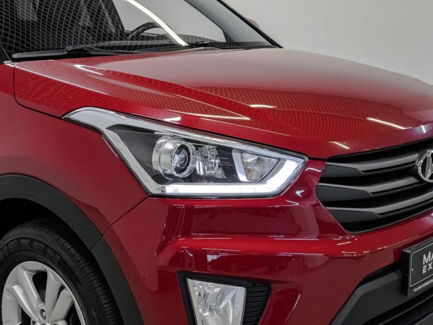 Hyundai Creta I Москва  - изображение 26
