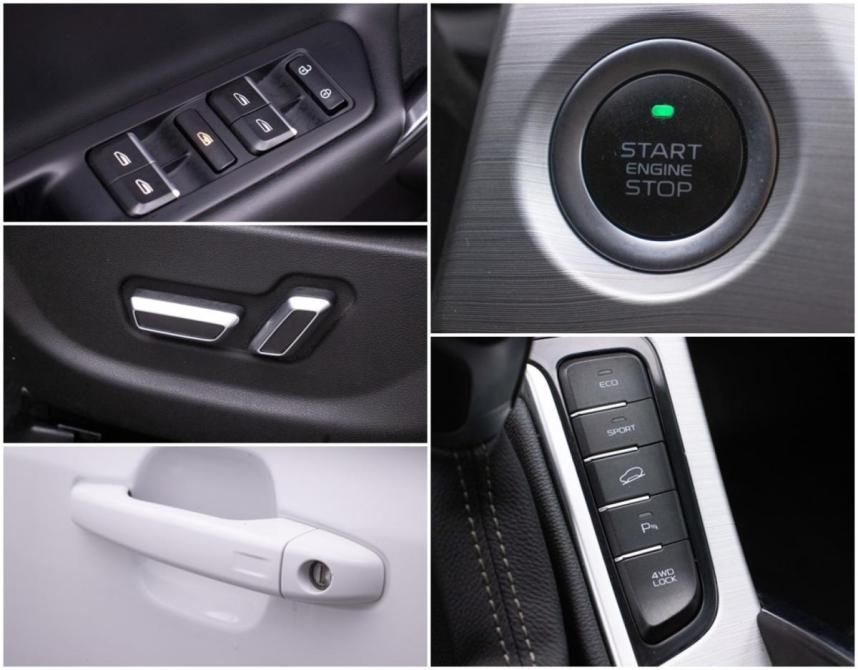 Geely Atlas I Москва  - изображение 18