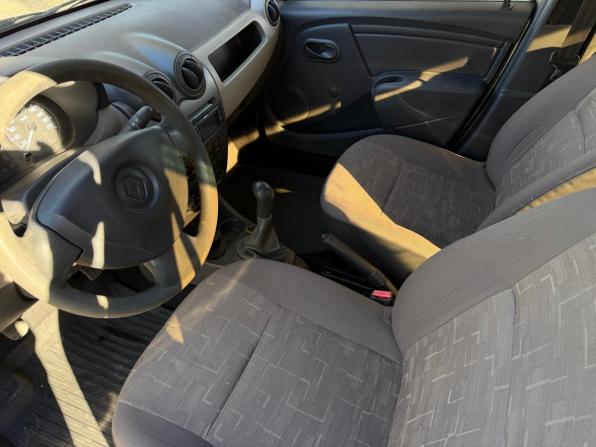 Renault Logan I Рестайлинг с пробегом 2011 года, цена 349 000 рублей, 128035 км, седан, Автокод Объявления