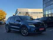 Kia Sorento IV Санкт-Петербург  - изображение 21