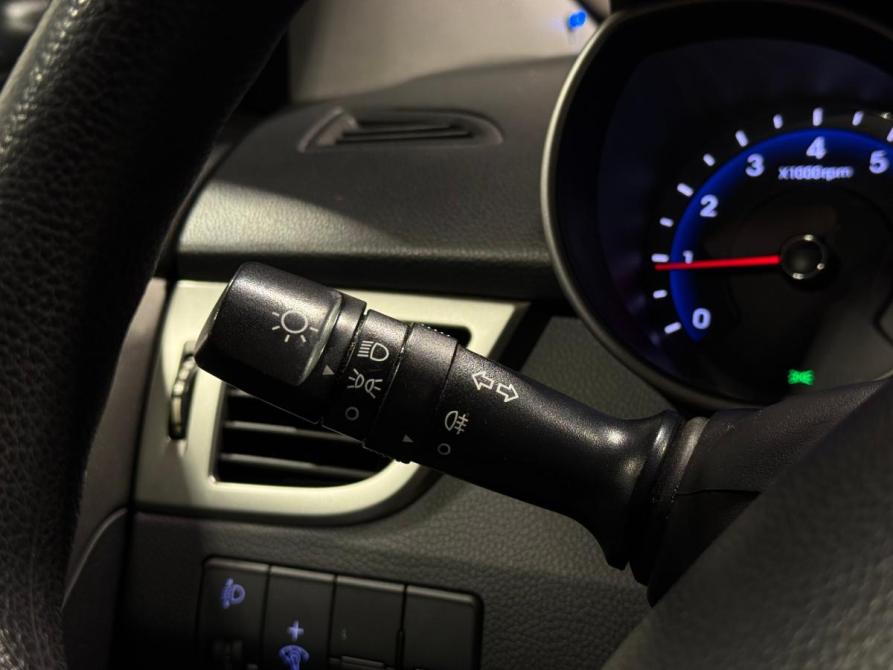 Hyundai i30 II Челябинск  - изображение 16