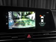 Hyundai Elantra VII (CN7) Рестайлинг Тюмень  - изображение 41