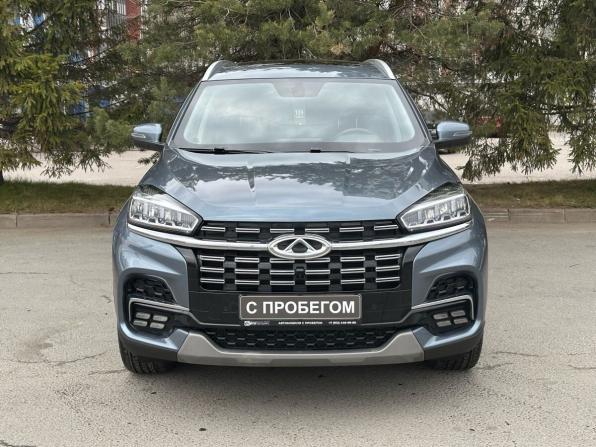 Chery Tiggo 8 I Рестайлинг с пробегом 2022 года, цена 1 765 000 рублей, 79089 км, внедорожник, Автокод Объявления