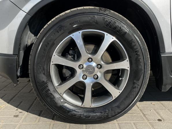 Honda CR-V III с пробегом 2007 года, цена 1 130 000 рублей, 212137 км, внедорожник, Автокод Объявления