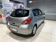 Nissan Tiida I Новосибирск  - изображение 30