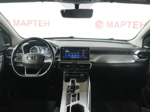 Geely Coolray I с пробегом 2020 года, цена 1 419 000 рублей, 159241 км, внедорожник, Автокод Объявления