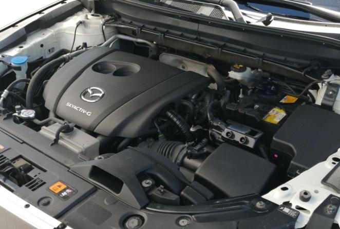 Mazda CX-5 II Рестайлинг с пробегом 2021 года, цена 3 350 000 рублей, 114370 км, внедорожник, Автокод Объявления