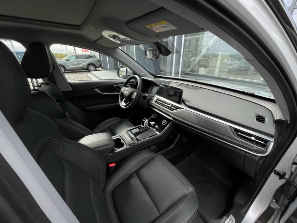 Chery Tiggo 8 I Рестайлинг с пробегом 2023 года, цена 1 930 000 рублей, 46200 км, внедорожник, Автокод Объявления