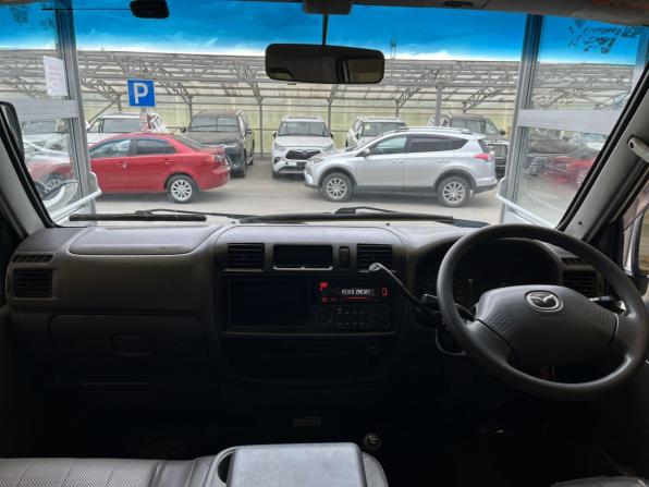 Mazda Bongo IV с пробегом 2013 года, цена 600 000 рублей, 220000 км, минивэн, Автокод Объявления