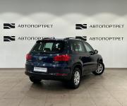 Volkswagen Tiguan I Рестайлинг Санкт-Петербург  - изображение 28