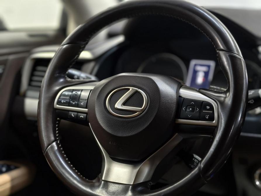 Lexus RX IV Курск  - изображение 10