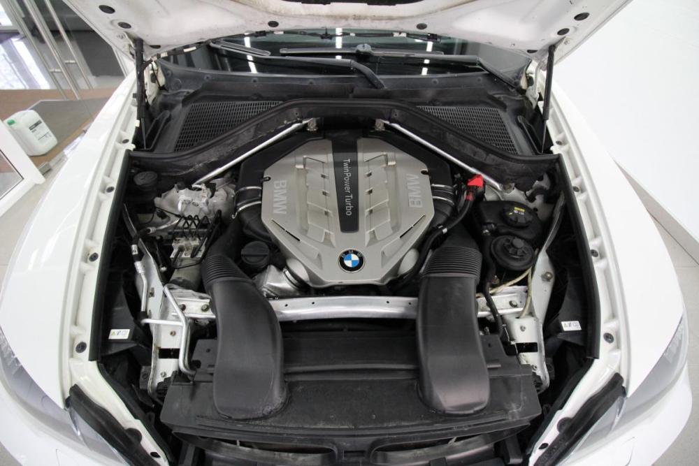 BMW X6 I (E71) Сургут  - изображение 22
