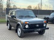 Lada (ВАЗ) 2121 (4x4) I Рестайлинг (2020) Тверь  - изображение 13