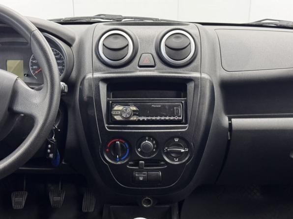 Lada (ВАЗ) Granta I с пробегом 2014 года, цена 560 700 рублей, 85521 км, лифтбек, Автокод Объявления