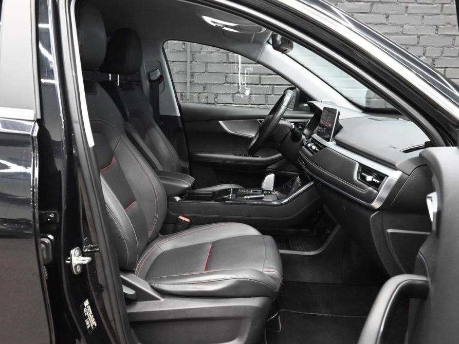 Chery Tiggo 7 Pro I Екатеринбург  - изображение 13