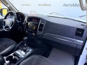 Mitsubishi Pajero IV Рестайлинг 2 Тюмень  - изображение 34