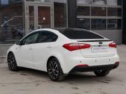 Kia Cerato III Новосибирск  - изображение 26