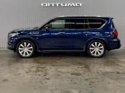 Infiniti QX80 I Рестайлинг 2 Краснодар  - изображение 31