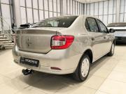 Renault Logan II Казань  - изображение 28