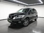 Nissan Pathfinder IV Тверь  - изображение 30