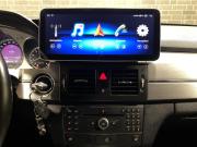 Mercedes-Benz GLK-Класс I (X204) Челябинск  - изображение 38