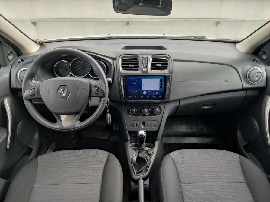Renault Sandero II Ростов-на-Дону  - изображение 8